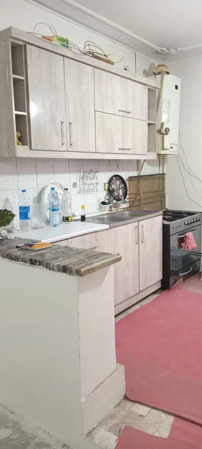 آپارتمان رهن و اجاره
