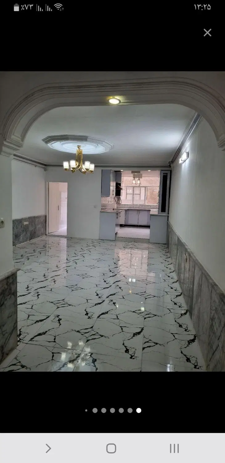 قاسم اباد۱۰۰مترطبقه دوم اندیشه۷۱جهیزیه نوعروس