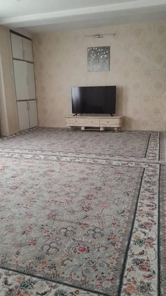 یک واحد آپارتمان ۶۳ متری کمیل دو ثامن الحجج