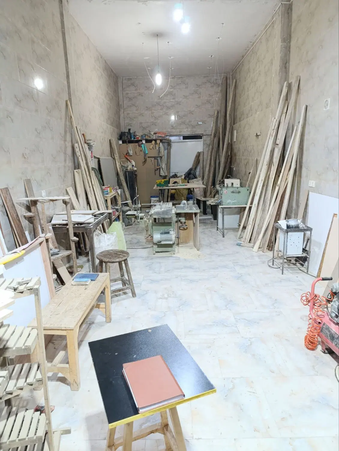 فروش مغازه تجاری