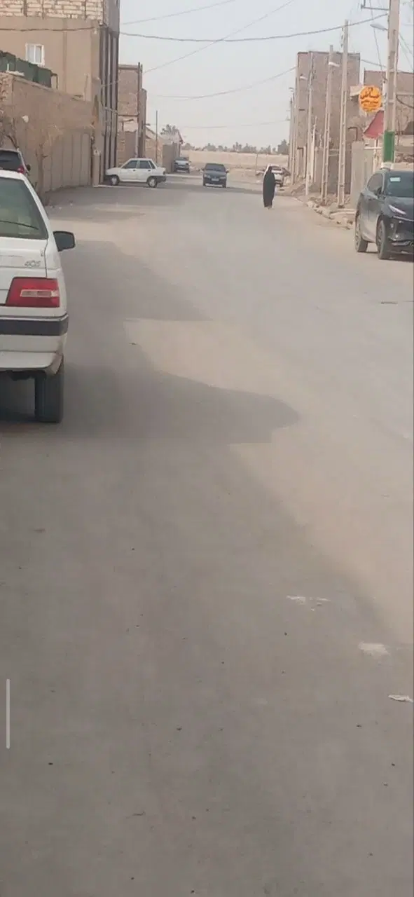 فروش زمین ارتش۱۵
