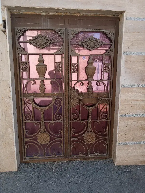 منزل ویلایی یک طبقه