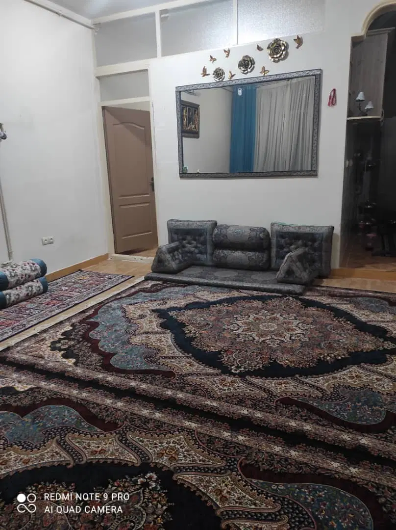 مسکن شهرک جوادیه ویلایی