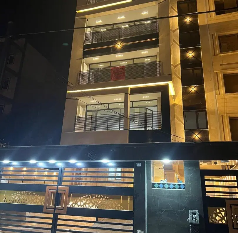 مشارکت در ساخت با پروانه شهرک مهدیه