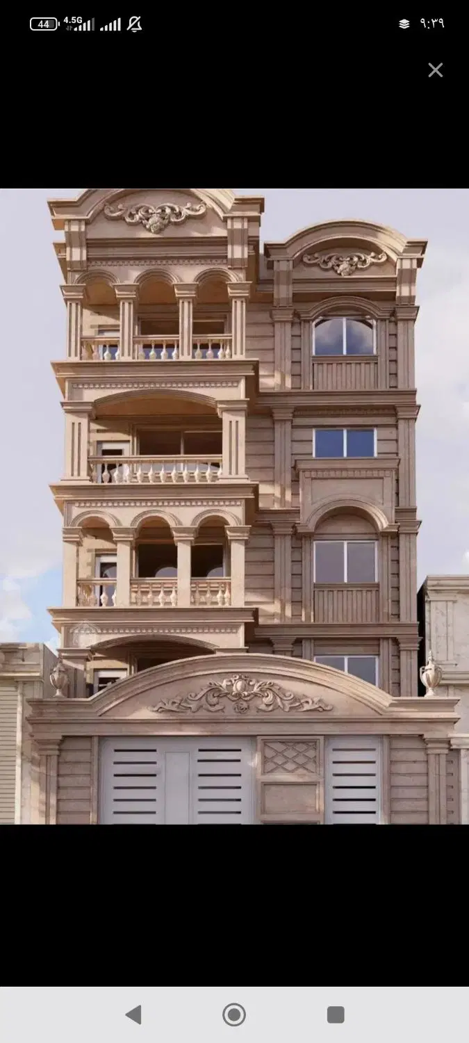 فروش آپارتمان