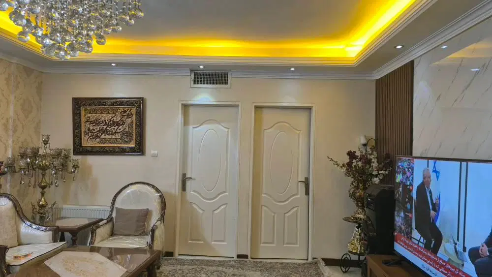 فروش اپارتمان افسریه