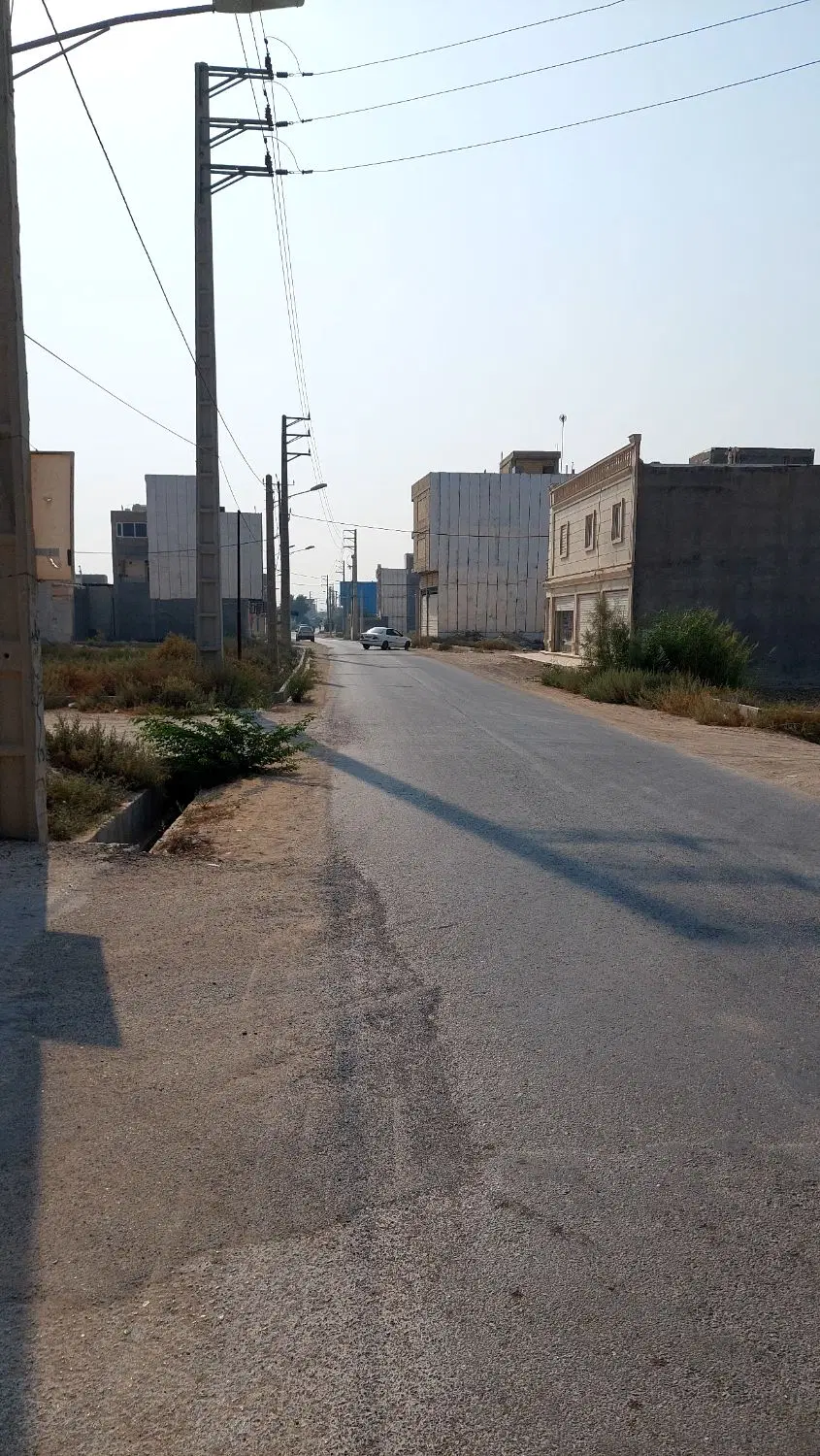 ،.،‌.فروش زمین نزدیک دریا