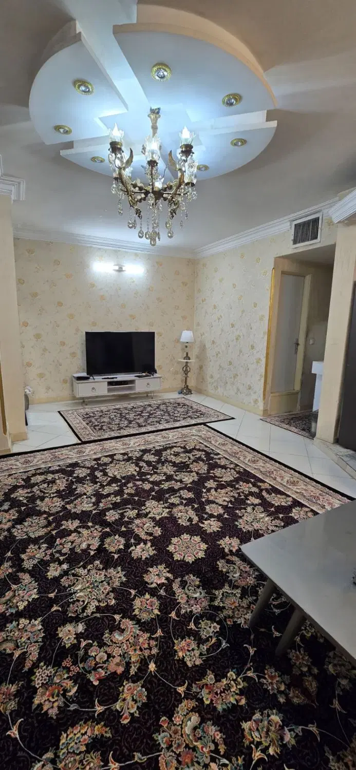 اپارتمان