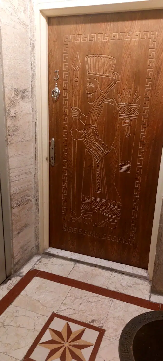 رهن یک واحد آپارتمان