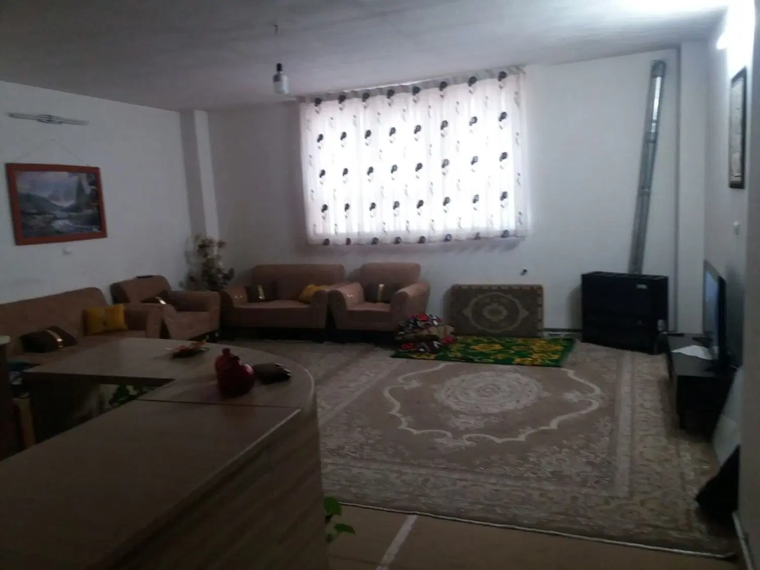 مسکن مهر سلفچگان