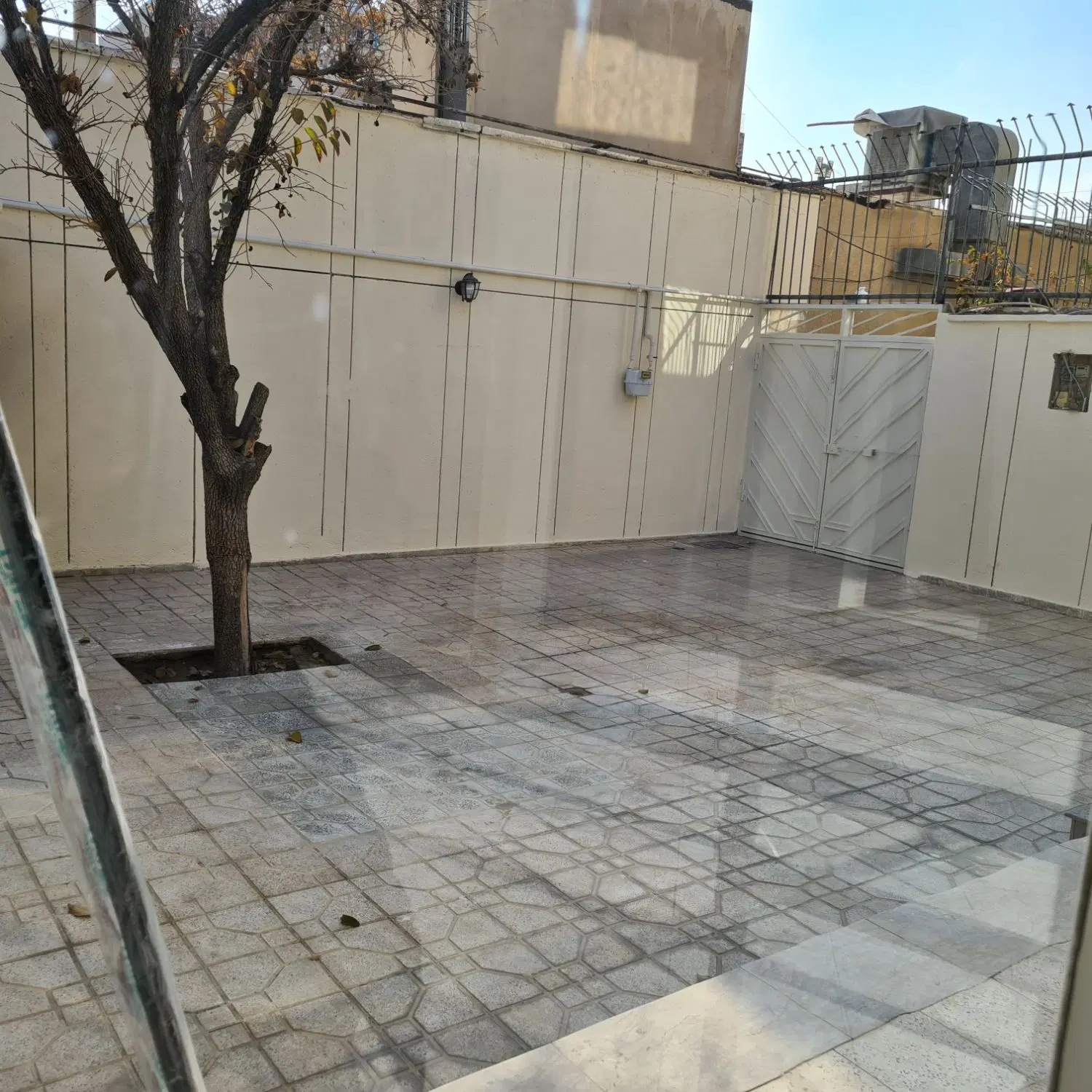 اجاره ویلائی دربستی،شریف واقفی،خواجو
