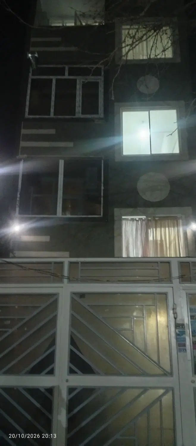 آپارتمان فروشی