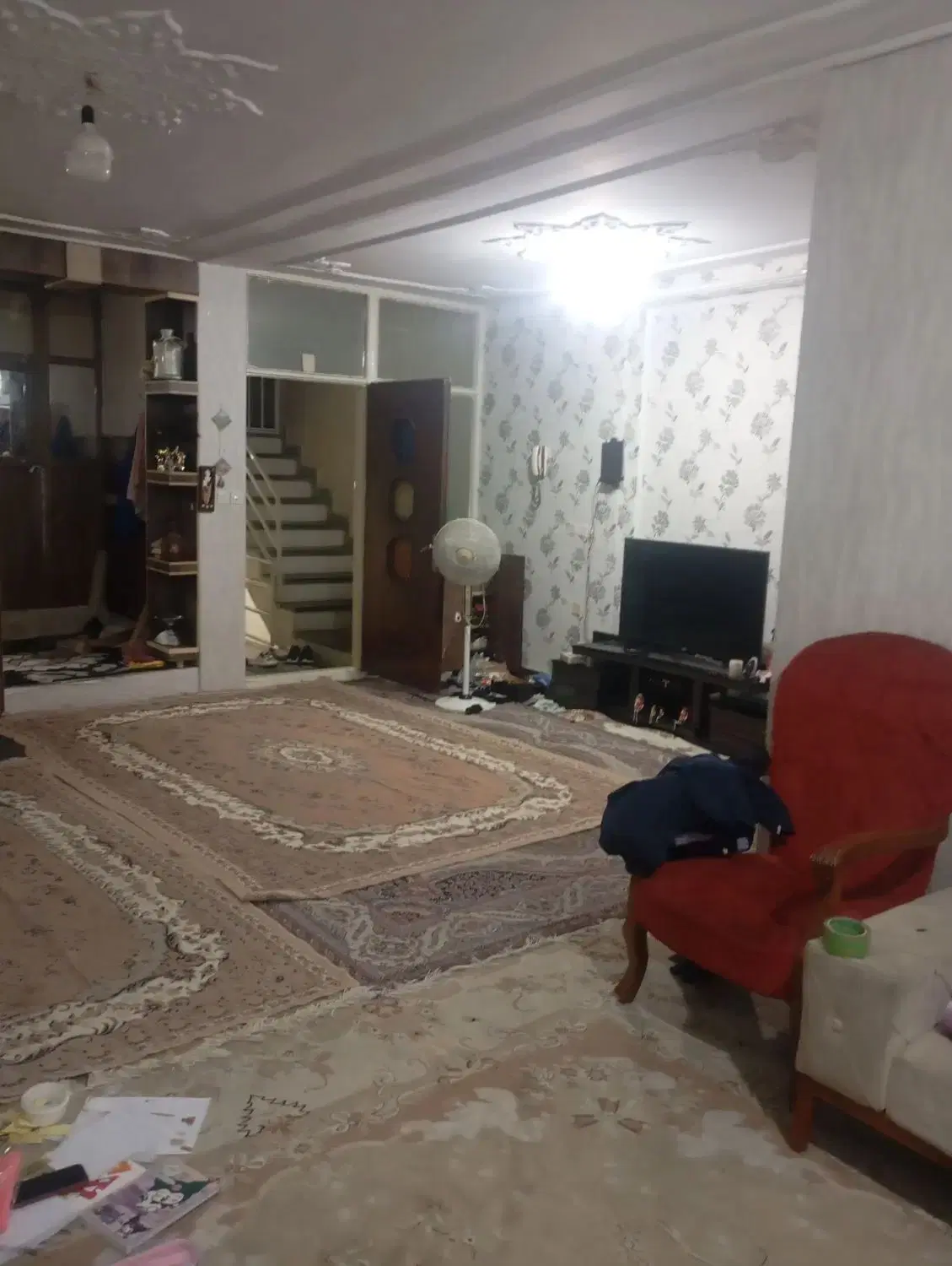 فروش آپارتمان