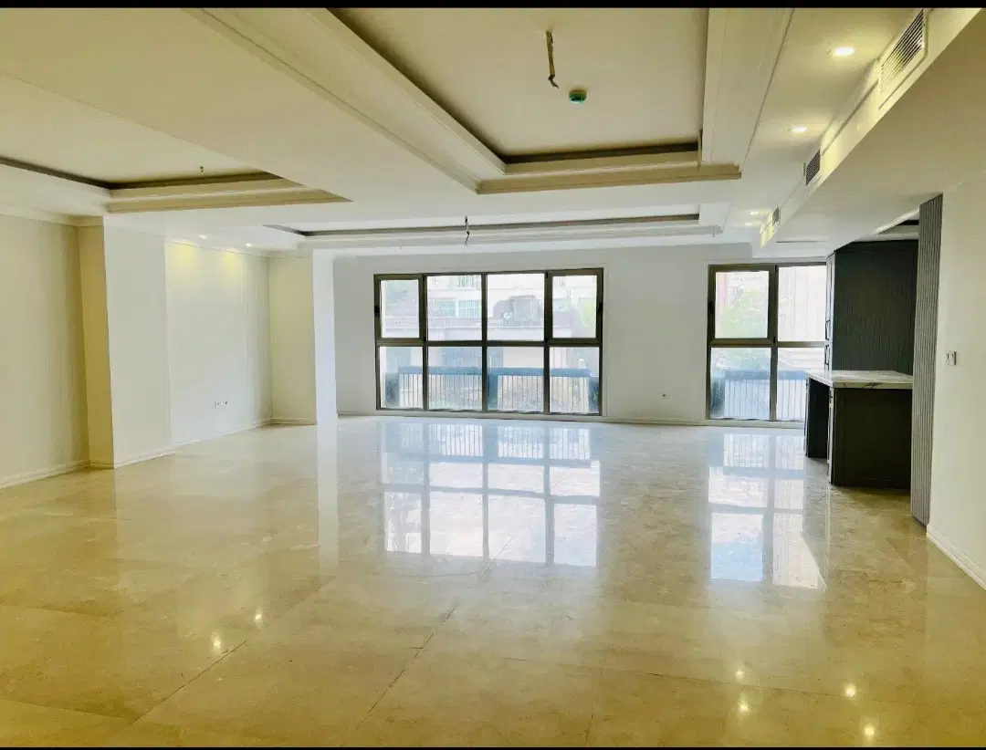 جردن ۱۱۳متر نوساز مدرن