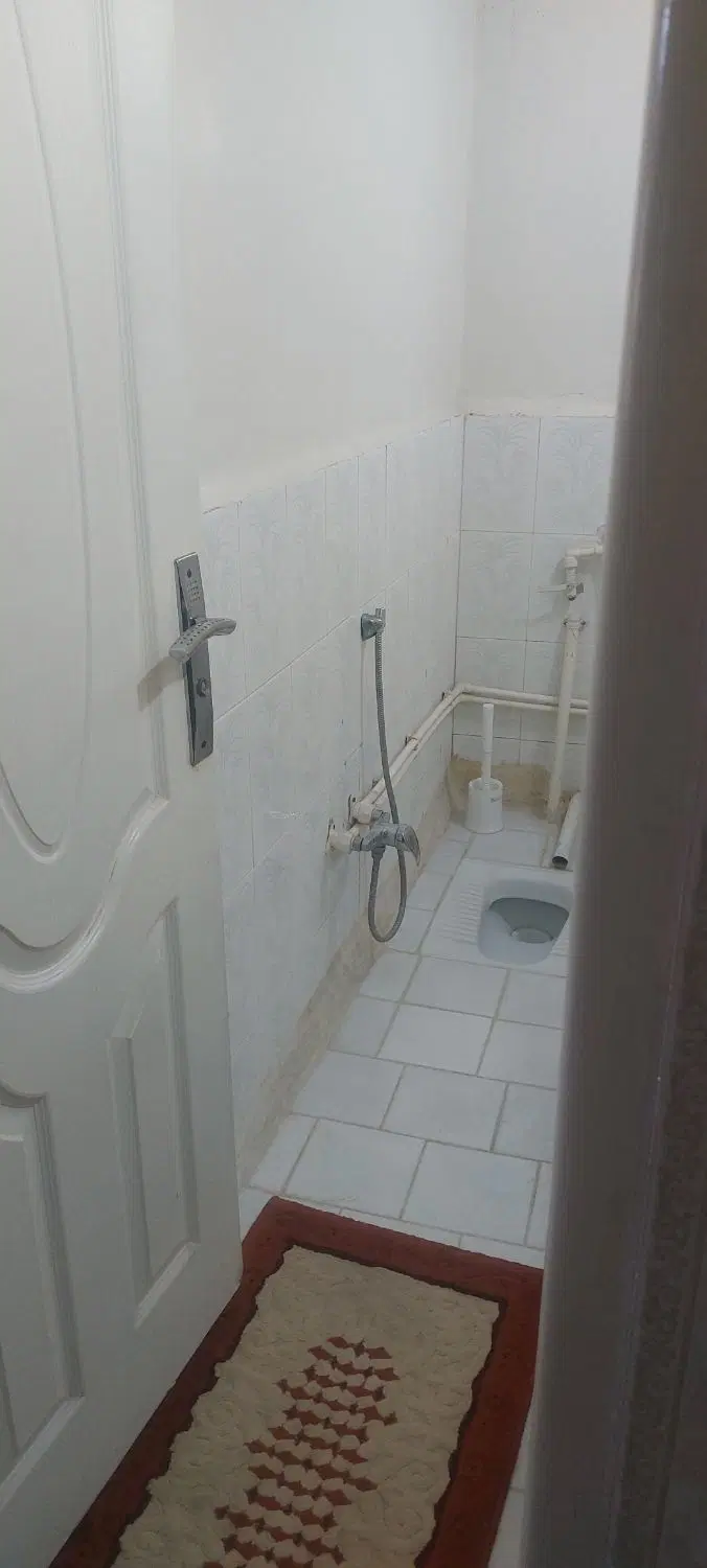 ۶۲متری دوخوابه