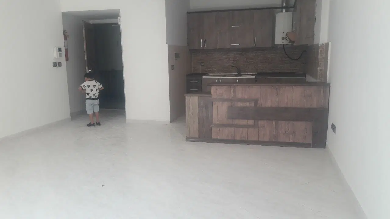 ۸۵ متر اول اندیشه بی واسطه