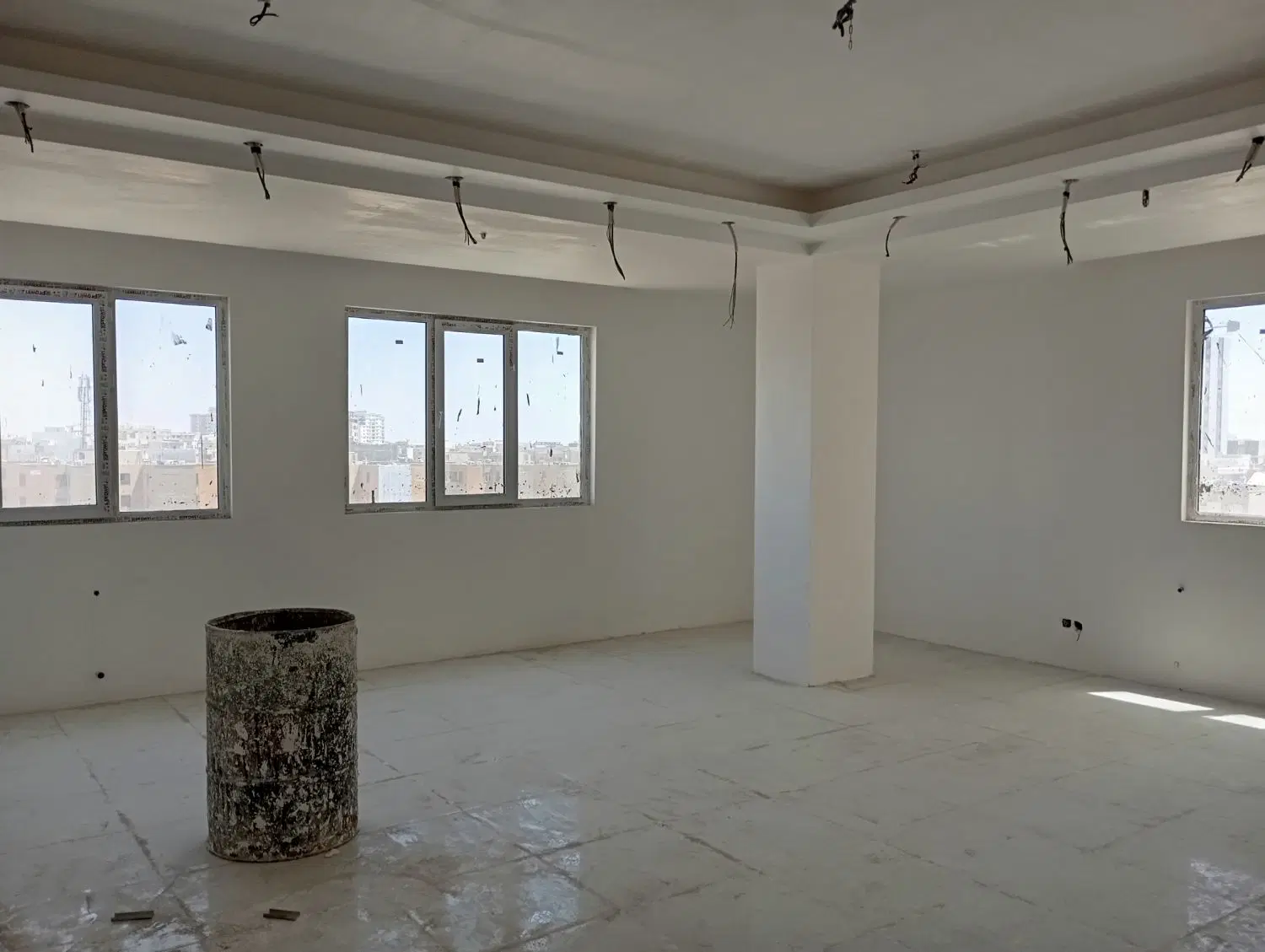 ۱۴۵ متری برج آدای