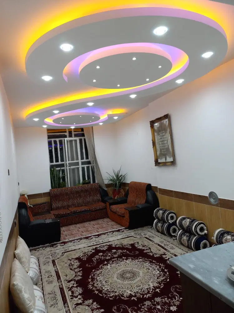فروش دو خوابه ملکی. همرا با سوییت