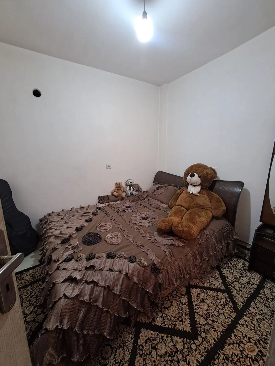 خانه ویلایی حیاط دار