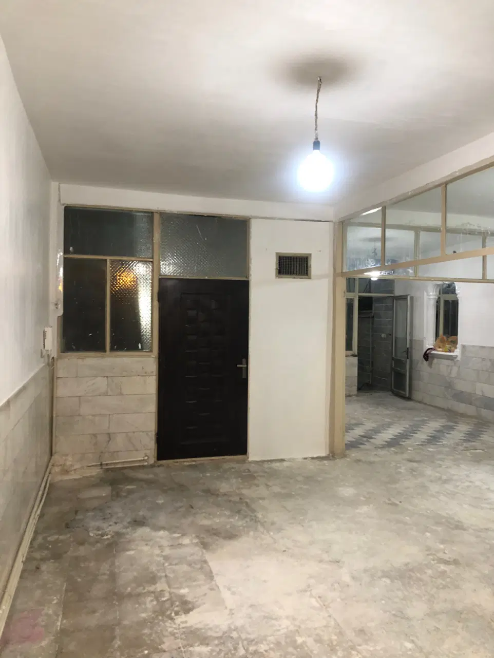 خانه 120 متری راه جدا حیاط دار تخلیه اجاره فوری 91