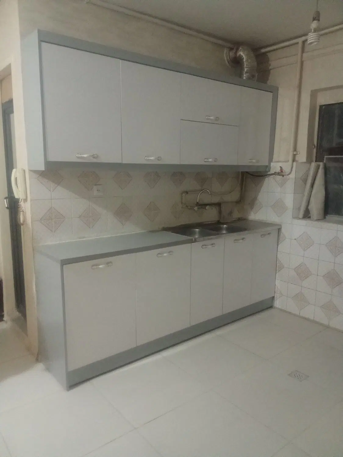 50 متری فاز دو خانه سازی همکف راه جدا