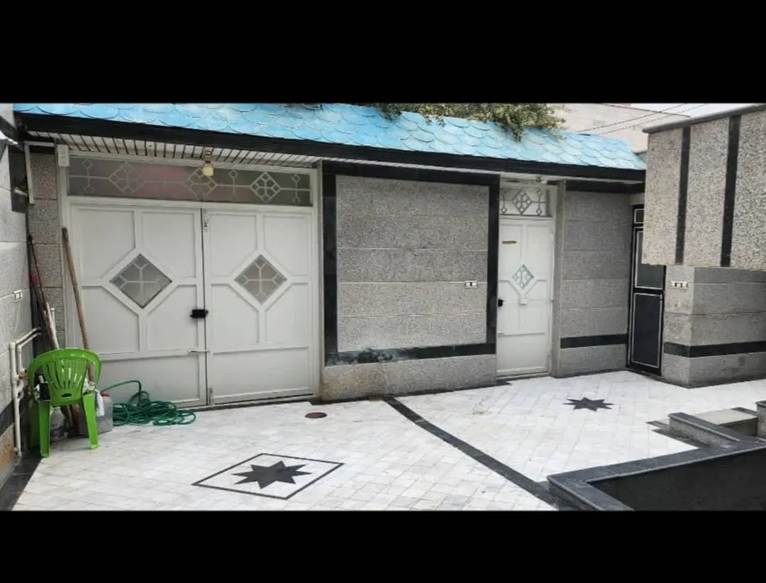 خانه باجک تمیز فوری