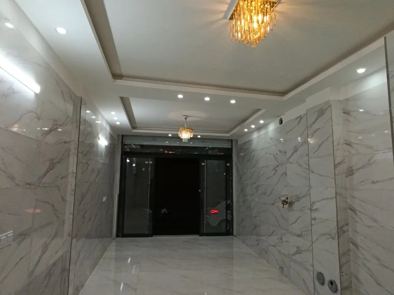 فروش مغازه ۳۵ متری دادگر گلشهر