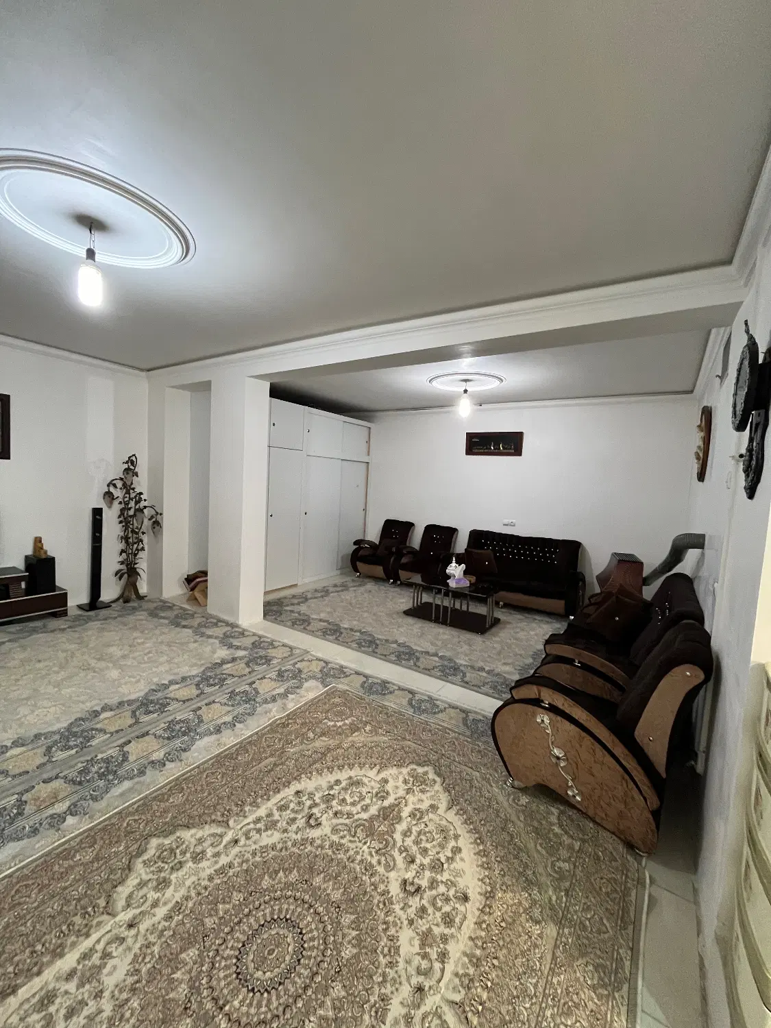 رهن خانه ویلایی دوبلکس