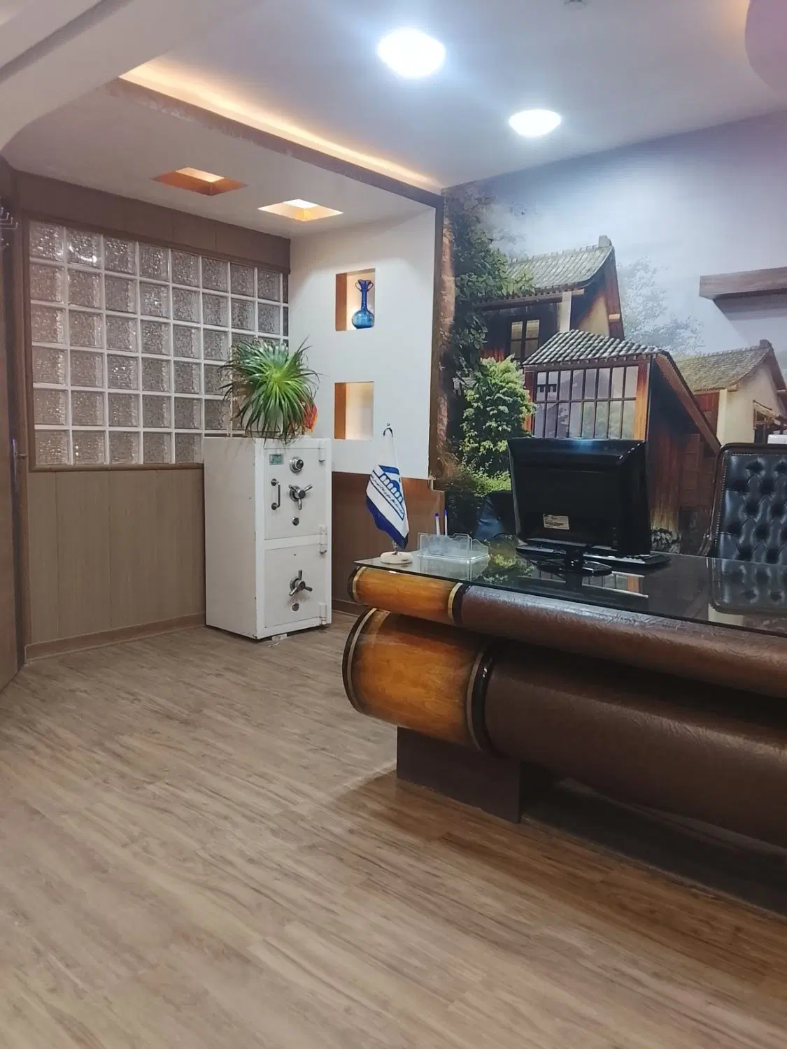 رهن آپارتمان ۱۰۵متری جنوبی