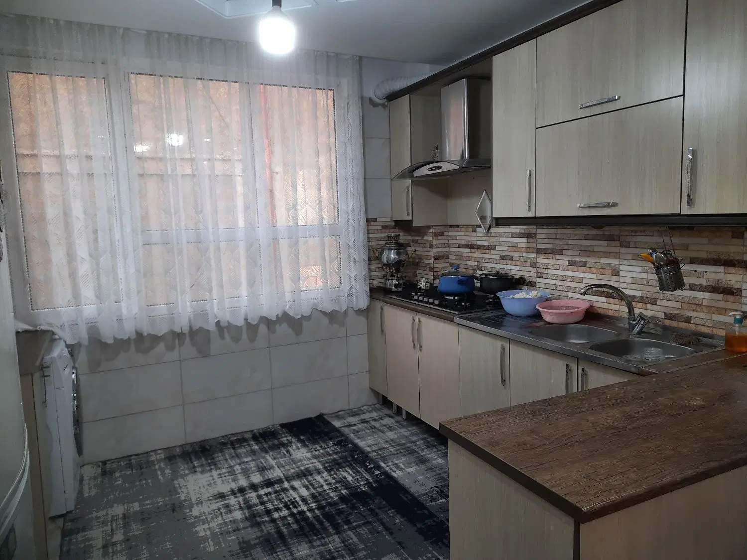 ۶۸ متری لوکیشن بی نظیر ، دیلمان خ پاک طینت