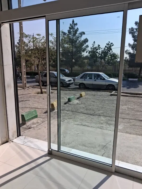 مغازه تجاری الهیه
