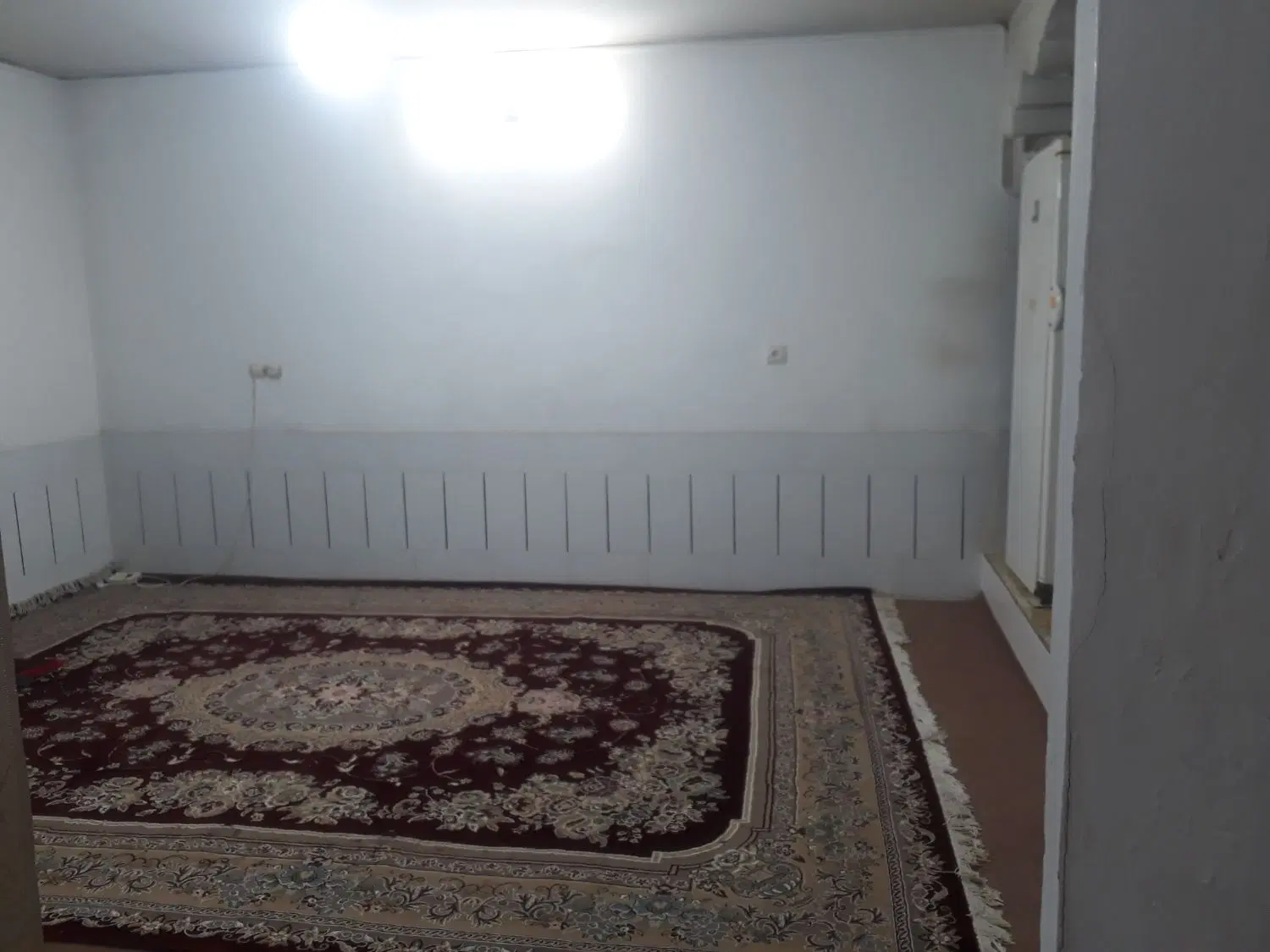 منزل سه طبقه که هرواحدجداهم فروش میرود