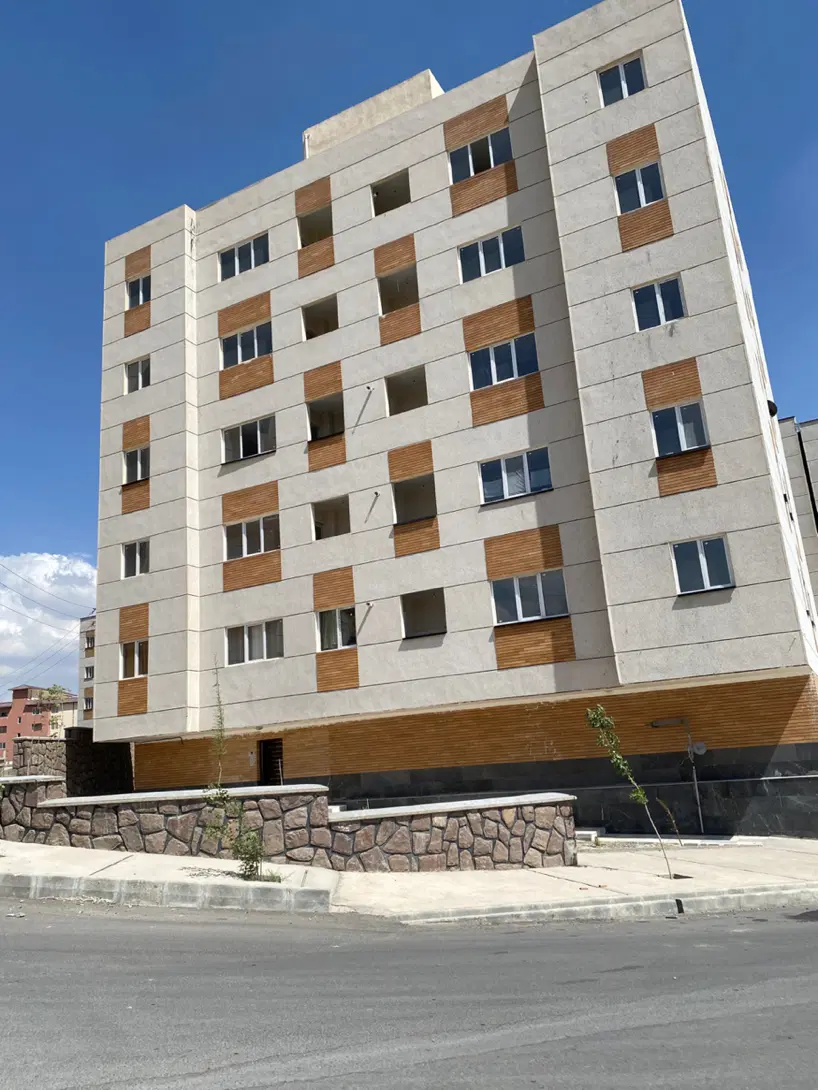واگذاری اپارتمان با مبلغ۷۹۹میلیون تومان