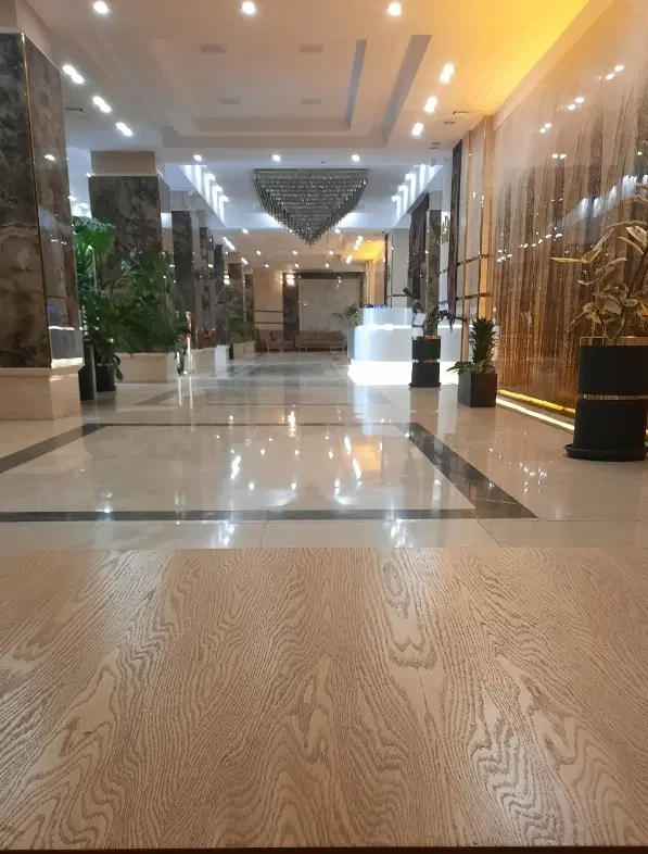 برج های شهید خرازی بلوک(c1 )۱۱۰متری دوخوابه
