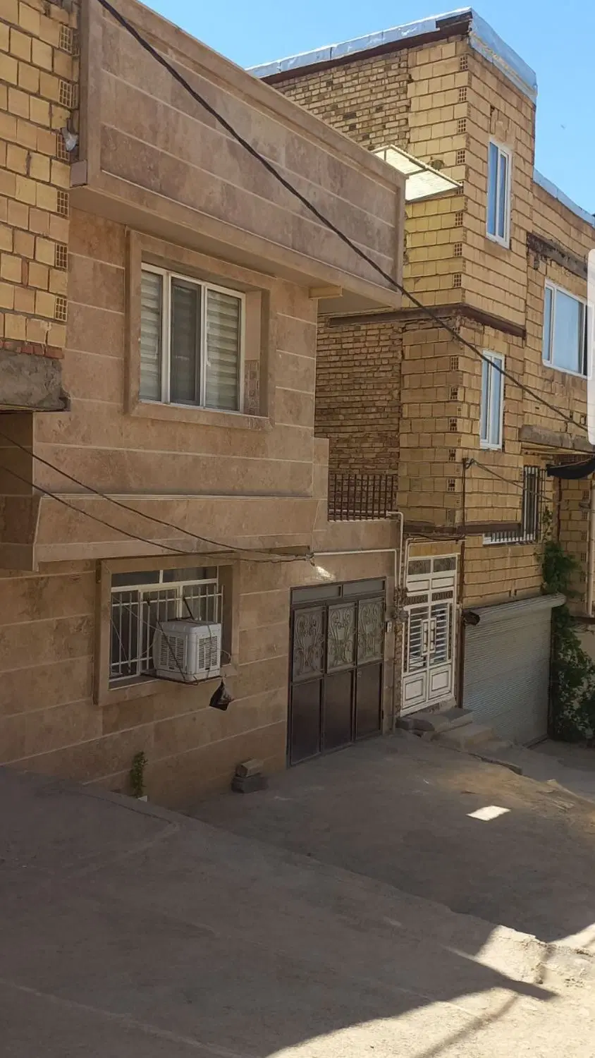 خانه اجاره اساوله