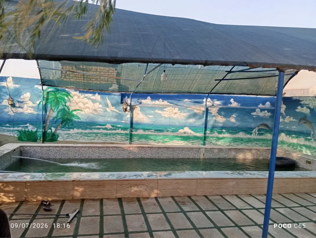 فروش باغ ویلا
