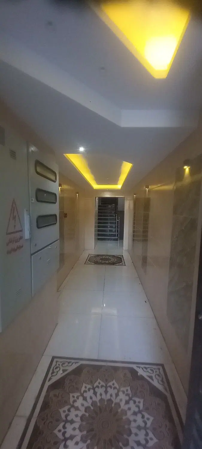 آپارتمان دو خوابه ۱۲۹ متری