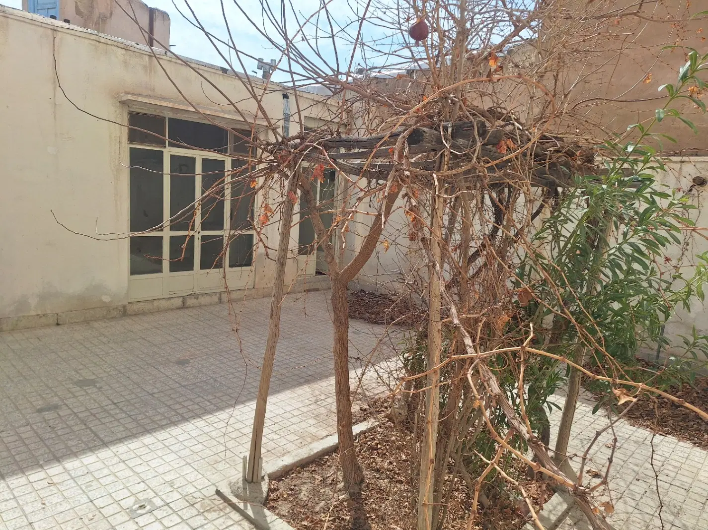فروش خانه ویلایی ۱۴۵.۵ متر، رباط اول ، سند ۶ دانگ