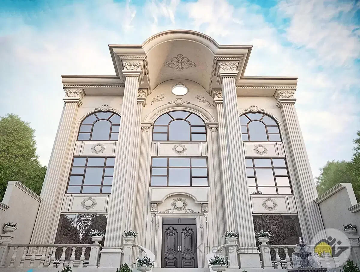 اپارتمان106متری مجتمع نیوشا