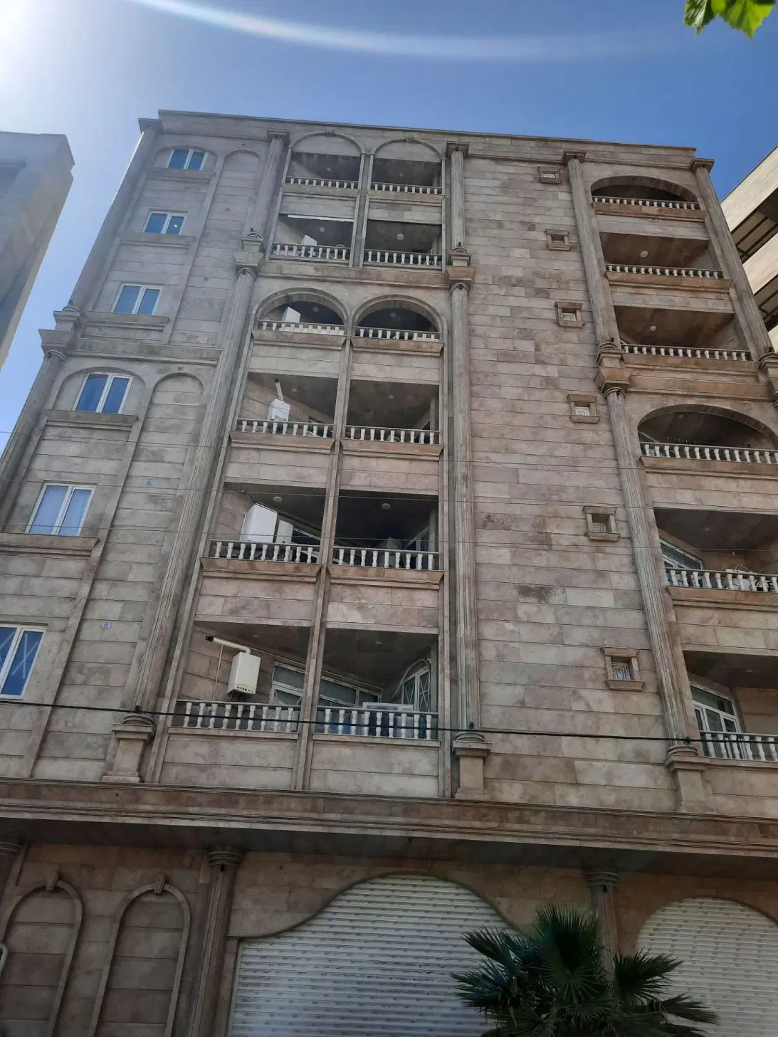 واحدشیک سه خواب