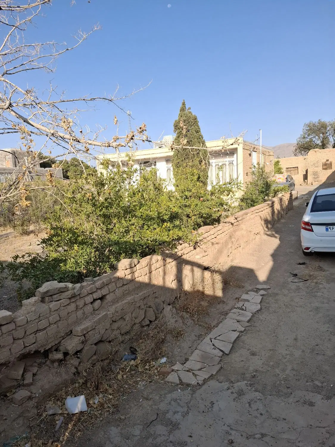 خانه ویلایی