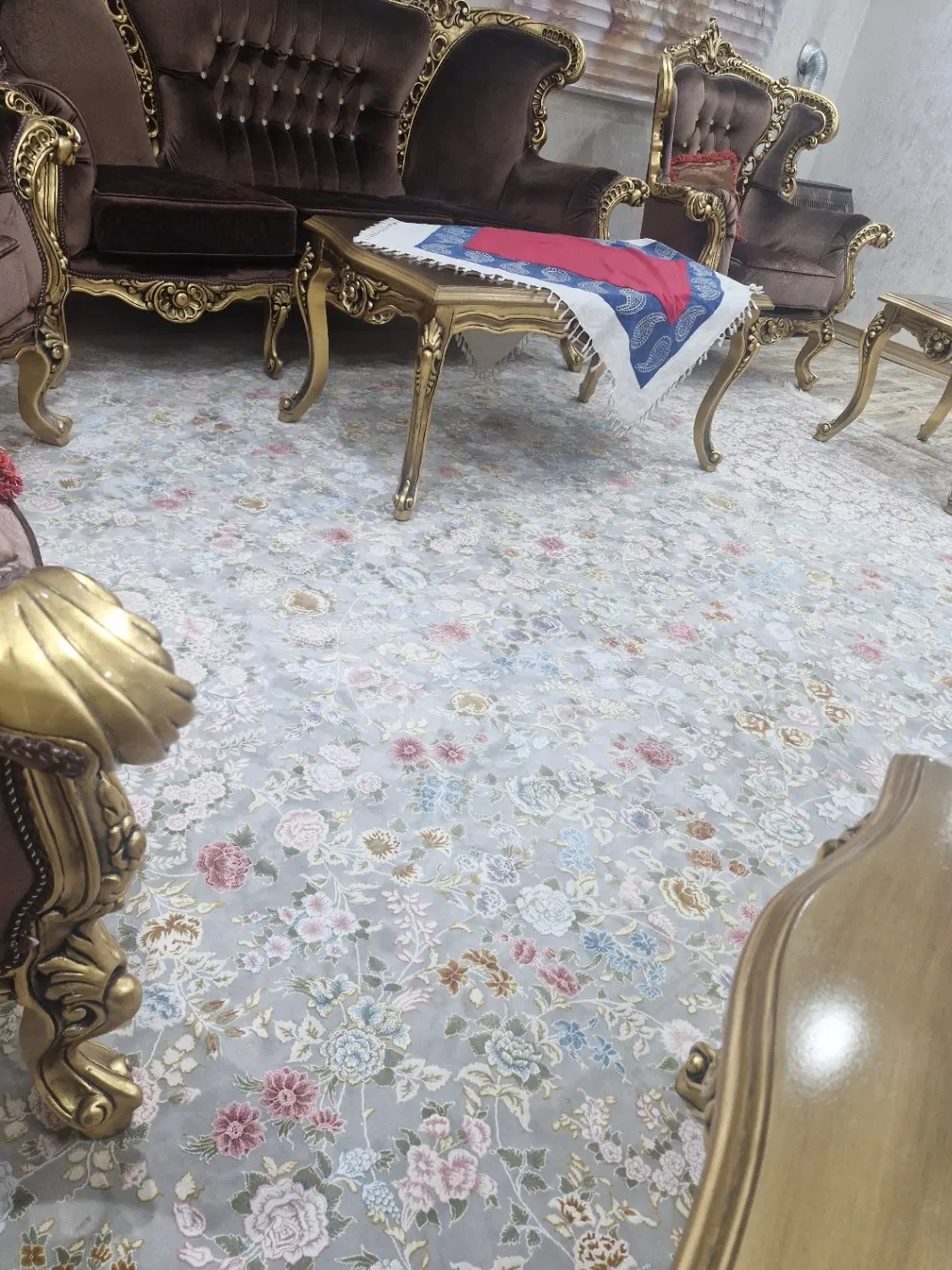 آپارتمان ۷۵متری  خالی