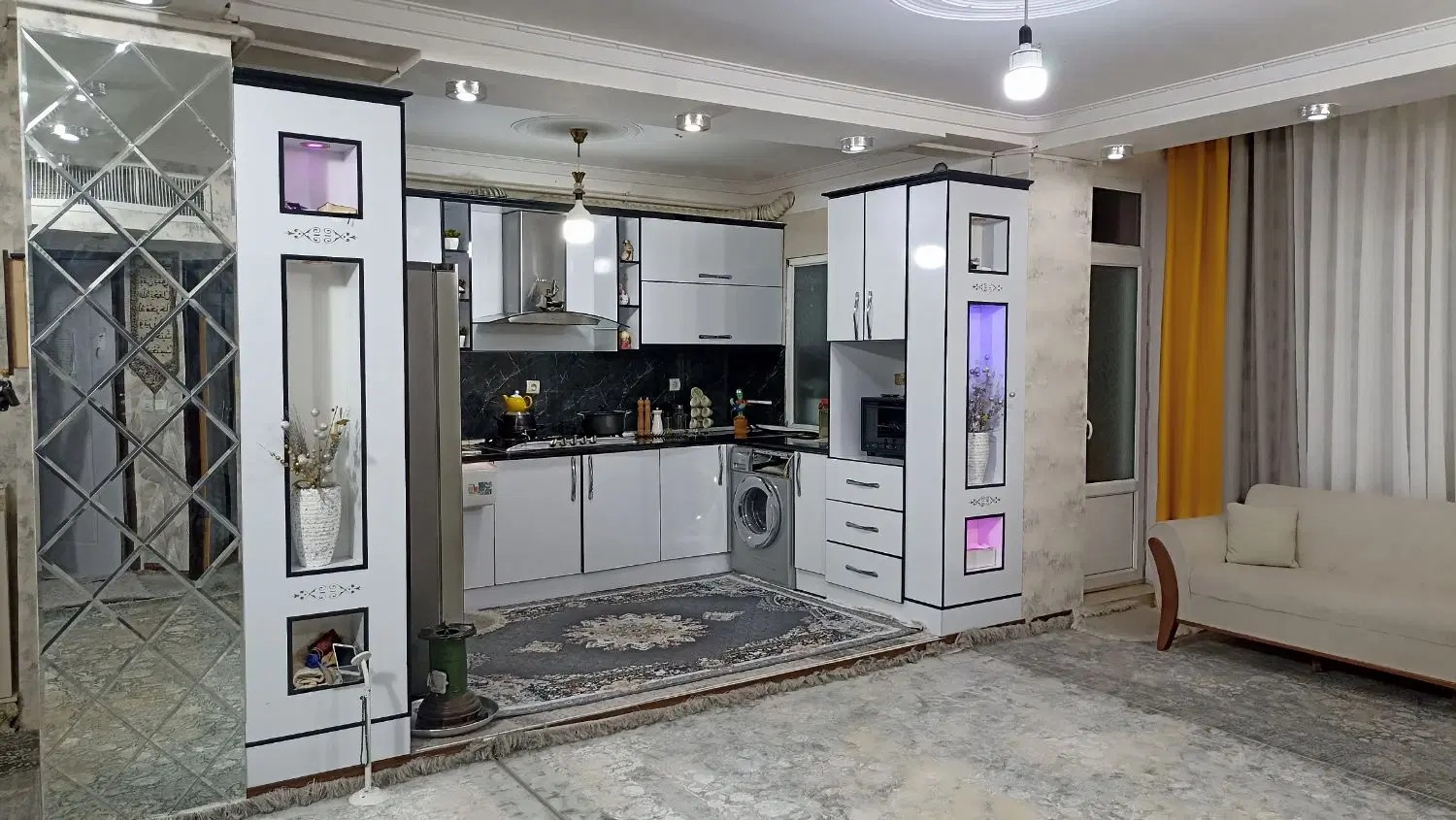 فروش مسکن مهر شهید شیرودی