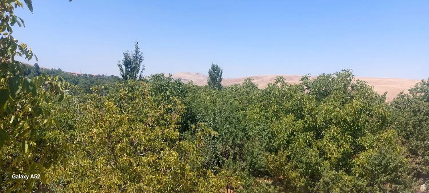 باغ ویلایی در کوی ارغوان سیوان