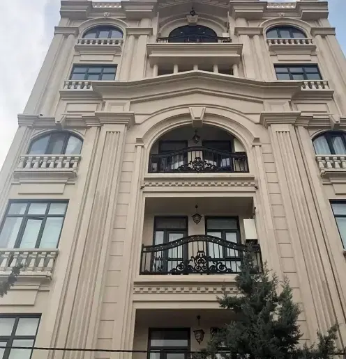 فروش واحد۲۰۰ متری فضل آباد