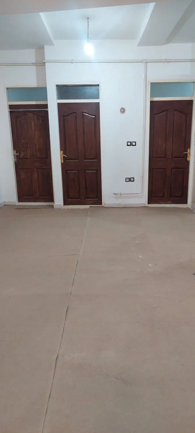 آپارتمان ۱۱۰ متر دوخوابه