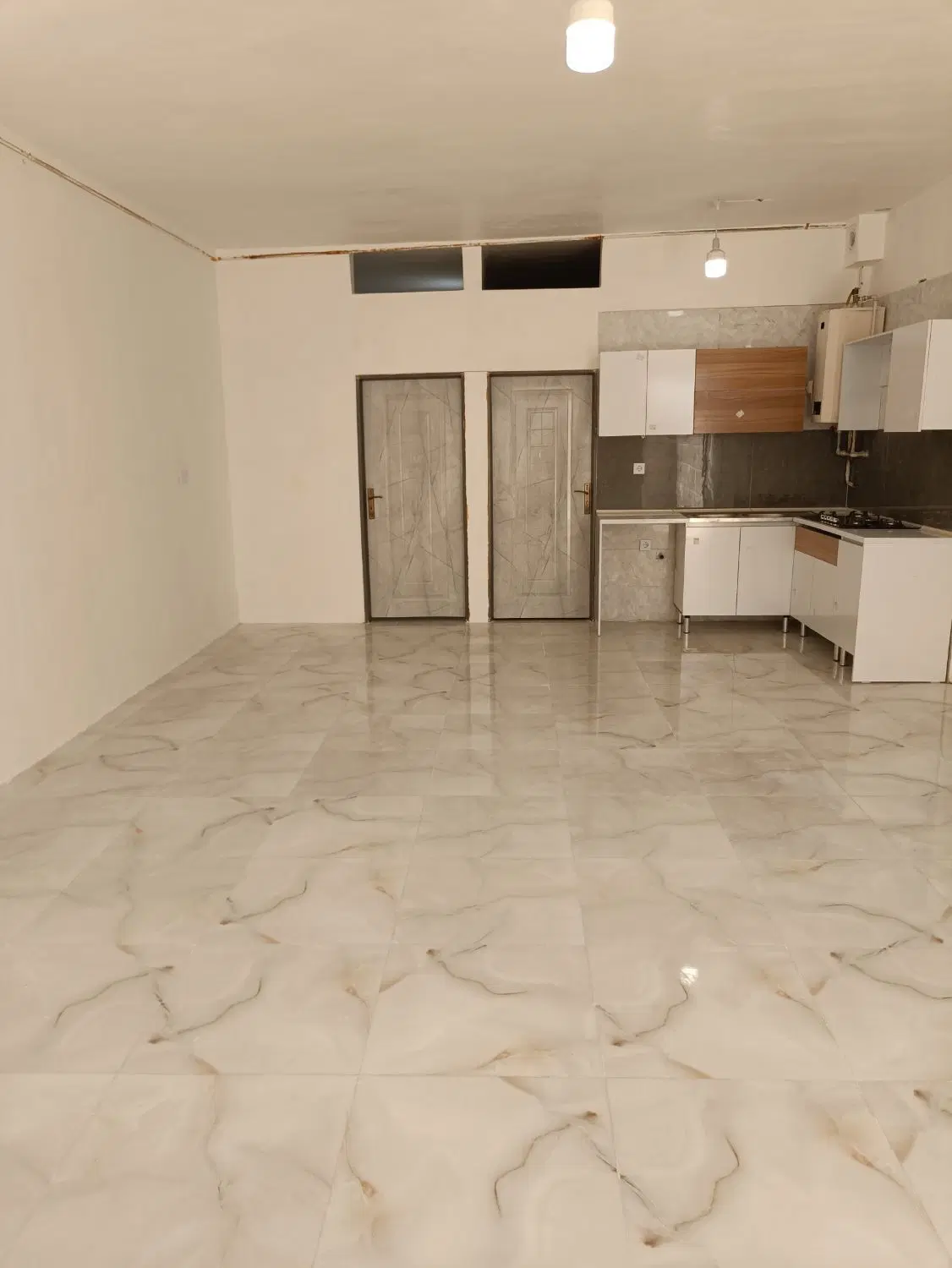 خانه 100متری