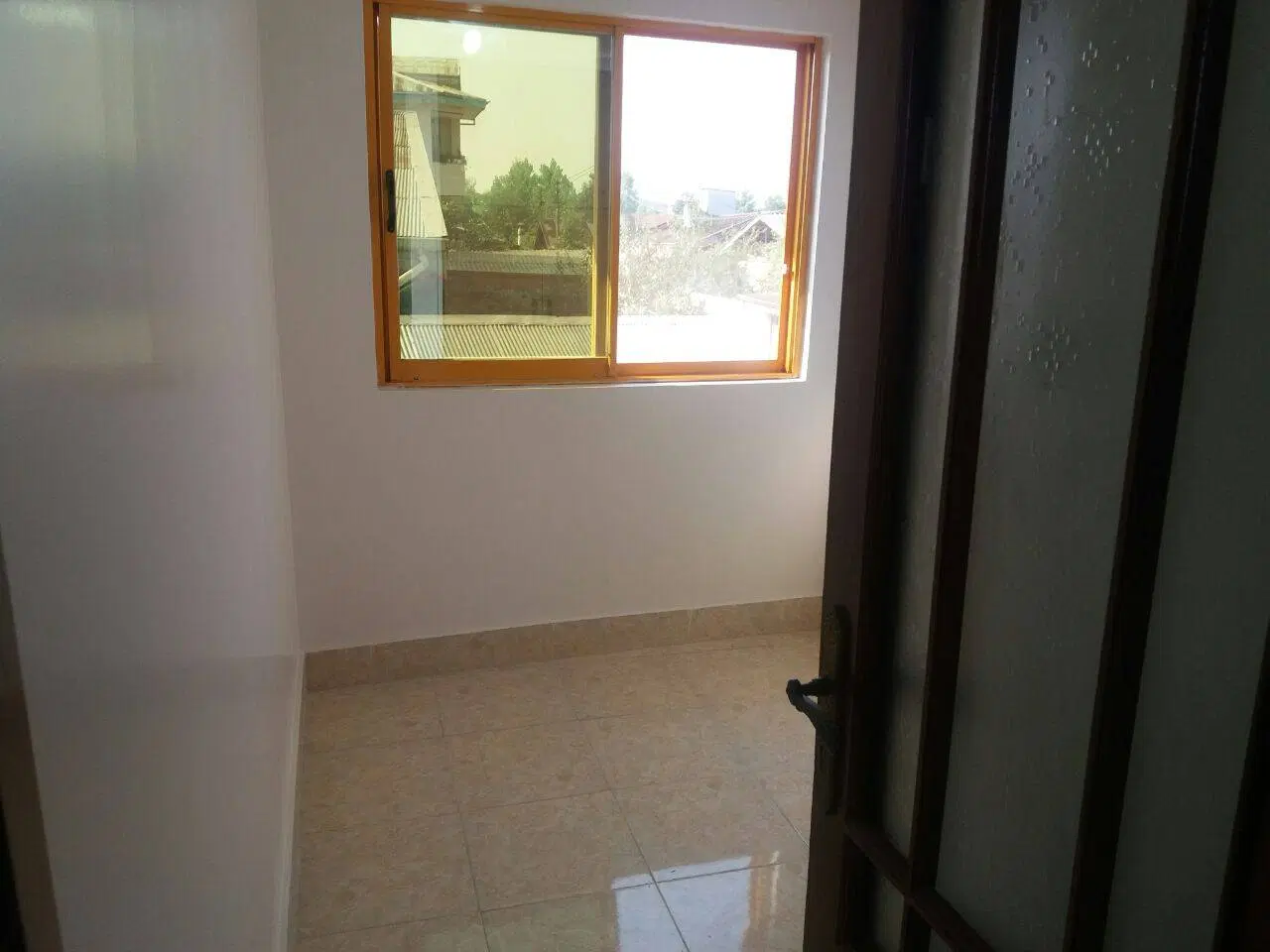 خانه طبقه دوم شهرک صبا
