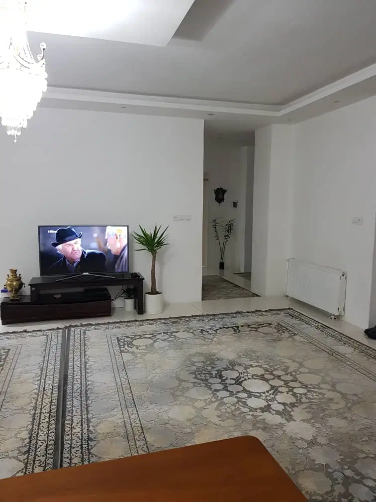آپارتمان  خاص پسند