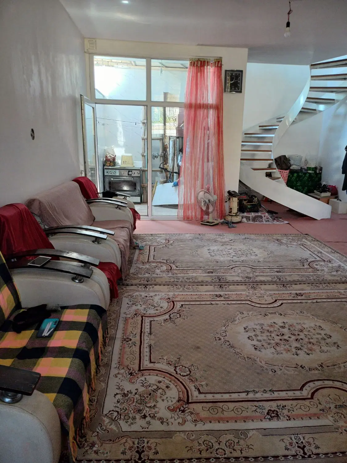 منزل مسکونی در دواسب